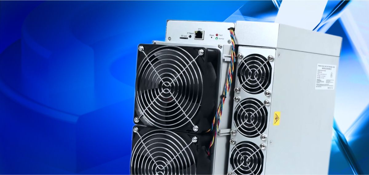 Глубокий анализ Antminer L9: Новейший шаг в майнинге криптовалют