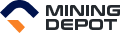 Логотип Mining Depot