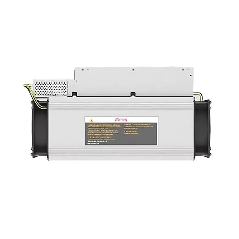 Whatsminer M50s++ 144 TH/s