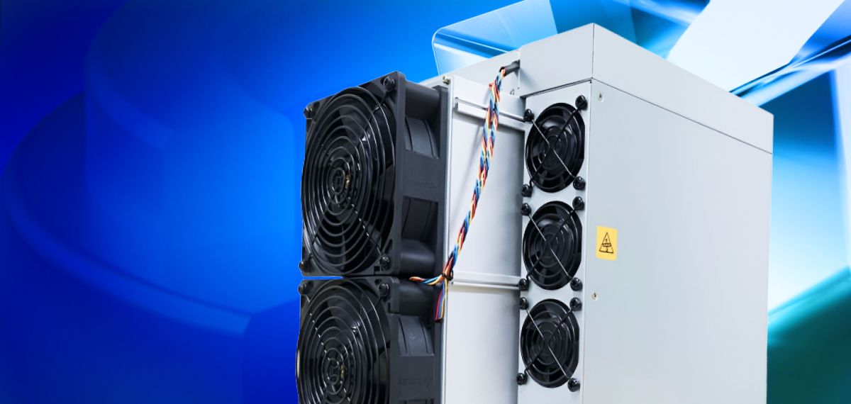 Обзор Antminer T21 190 TH/s: Преимущества и Перспективы