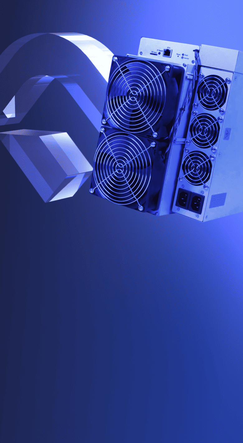 Обо всем заботится Mining Depot