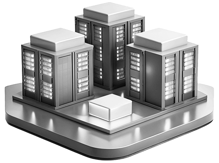 О строительстве майнинг-площадок