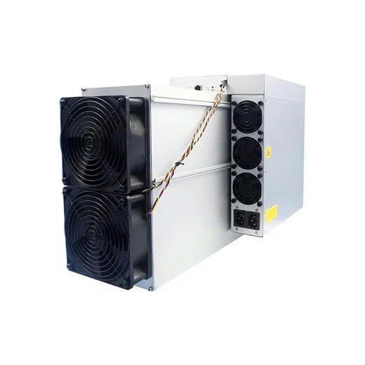 Bitmain Antminer E9 Pro 3780 MH/s