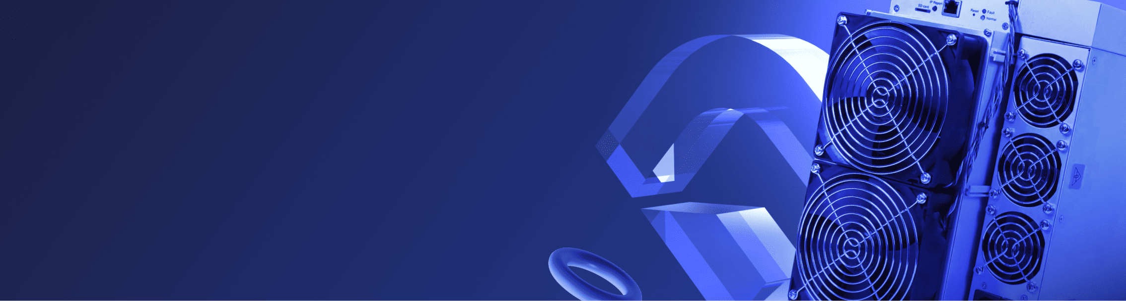 Обо всем заботится Mining Depot