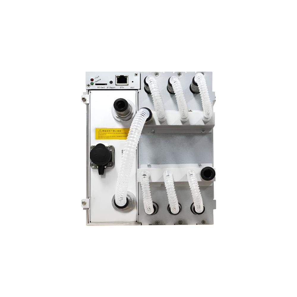 Bitmain Antminer S21+ hyd 395 TH/s