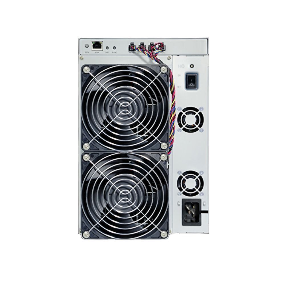 Avalon A1566 212 TH/s