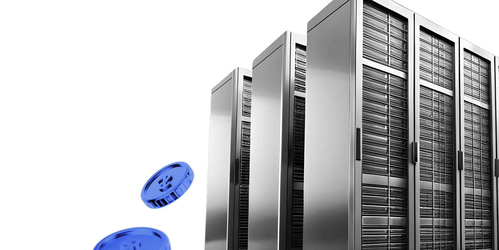 Строительство дата-центров  для майнинга под ключ