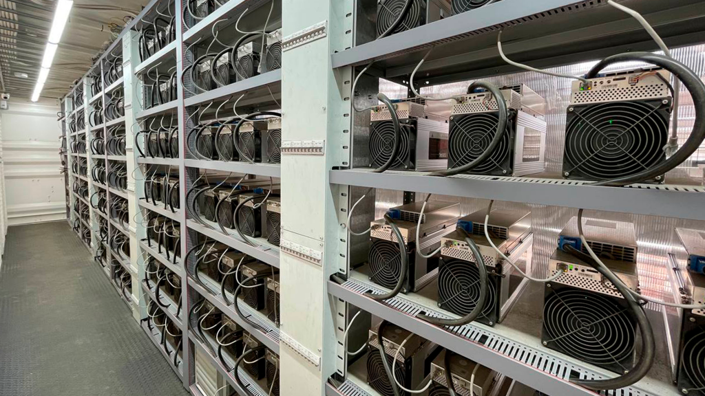 PITBIT ECOSYSTEM и Майнинг Депо объединяют усилия для оптимизации майнинга