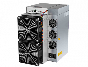 Bitmain Antminer S19k Pro 120 Th