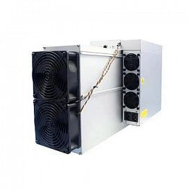 Bitmain Antminer Z15 Pro 820 kSol/s