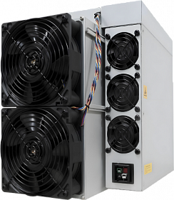 Bitmain Antminer S19j Pro 120 Th