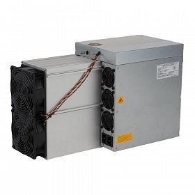 Bitmain Antminer E9 pro 2400 MH/s