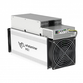 Whatsminer M61 206 TH/s