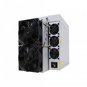Bitmain Antminer T21 180 TH/s GTD