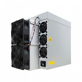 Bitmain Antminer T21 180 TH/s GTD