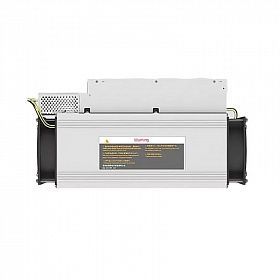Whatsminer M50s++ 142 TH/s