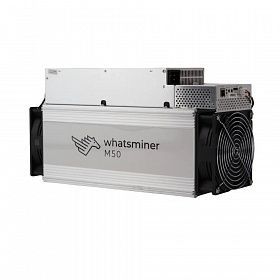 Whatsminer M50s 130 TH/s