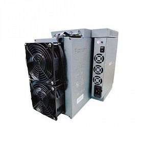 Bitmain Antminer Boombax EZ100 12500mh