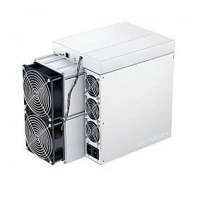 Bitmain Antminer K7 66 TH/s