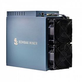 Bombax EZ100 12500 MH/s