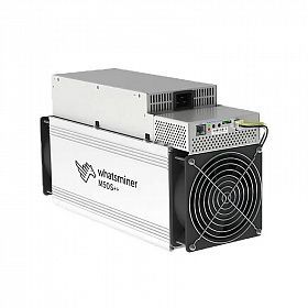 Whatsminer M50s++ 158 TH/s