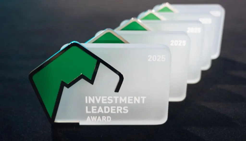 Mining Depot признана «Лучшим поставщиком оборудования для майнинга»